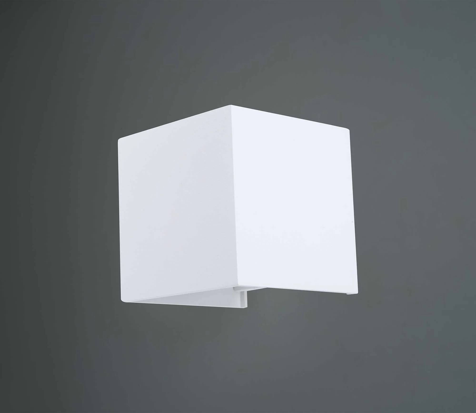 Delia Wall Lamp 6W LED IP54 Sand White D0456  Deco Delia